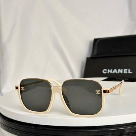Picture of Chanel Sunglasses _SKUfw56788126fw